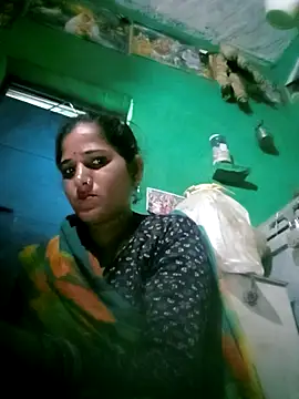 siwanijha007 webcam