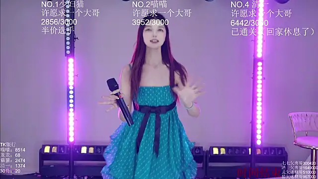 Stars-01 webcam