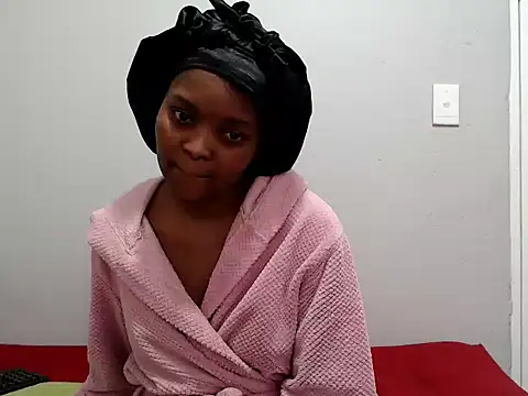 LunaRayxxxx webcam