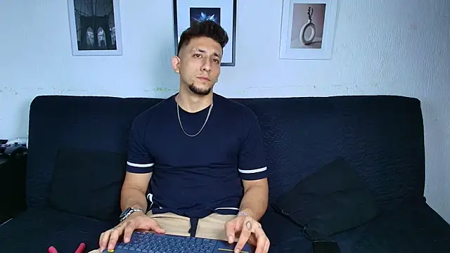 Sr_Maykol webcam