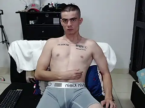 Zac_Efront webcam