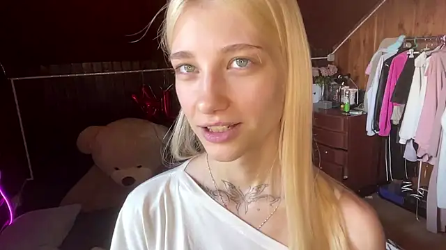 GlyndaMccannon webcam