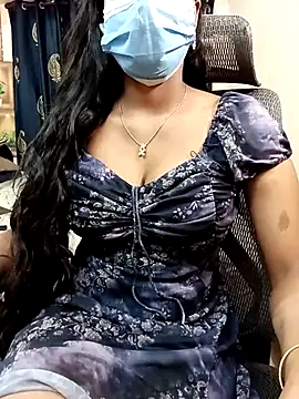 Yasika01 webcam