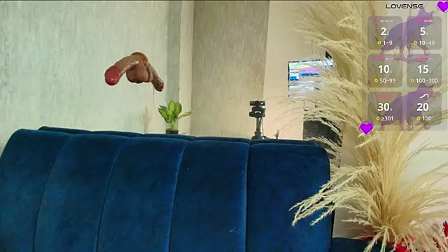 DannaGlow_ webcam