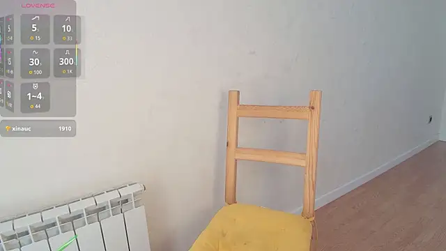 yeniimai webcam