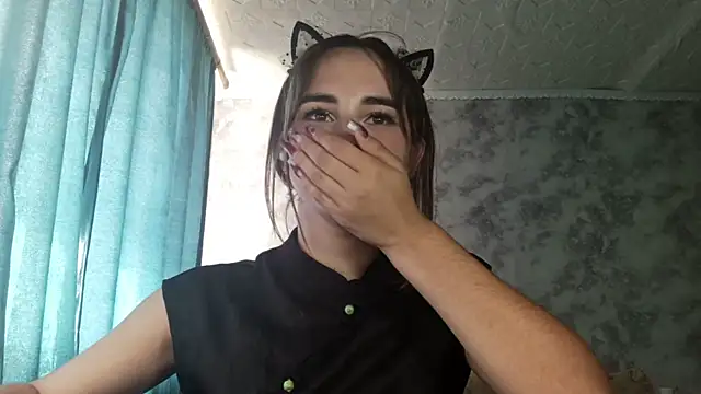 AnFiwck live cam on StripChat