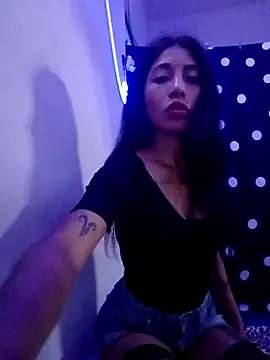 free camsex MeganHoott