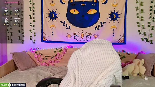 sakura_sakiyo webcam