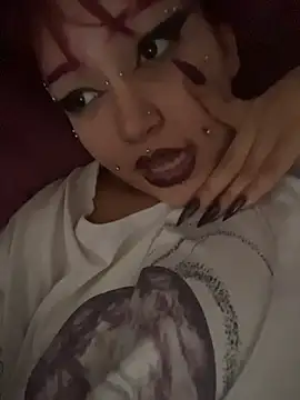 Venus_Darkk webcam