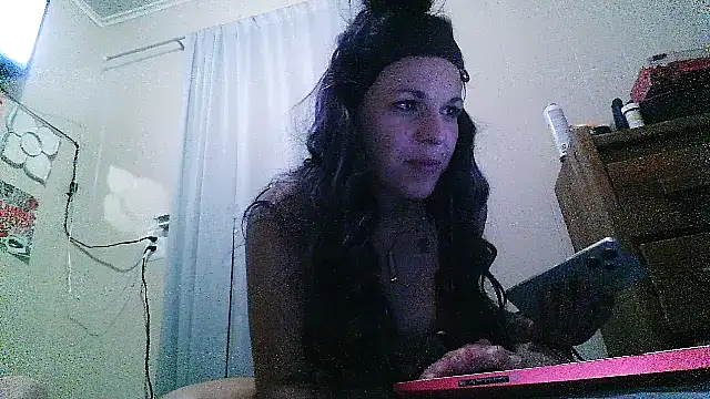 free strip chat KassyK4