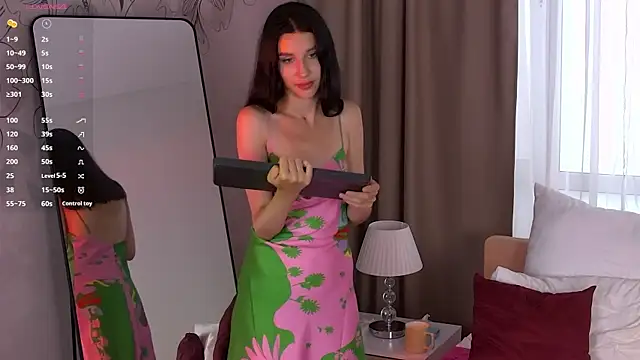 GiaDerzaD webcam
