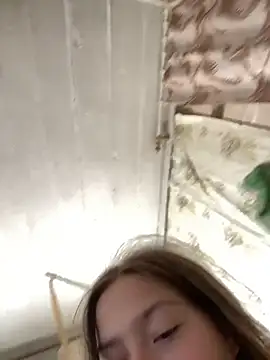 SweetyCute7 webcam