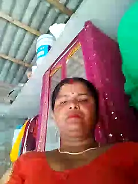 mahika_Sharma webcam