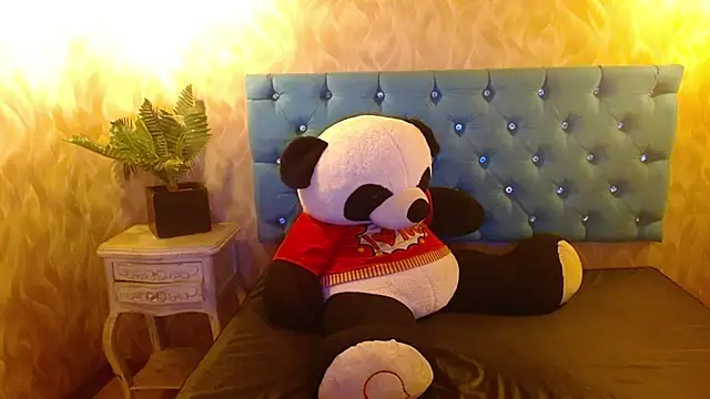 AliceGreyX webcam