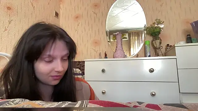HeatherMiley webcam