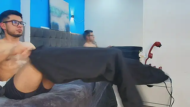 ThiagoVegga webcam