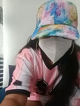 Lushee20 webcam