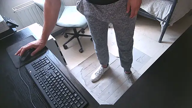 TRESBIENGAULER webcam