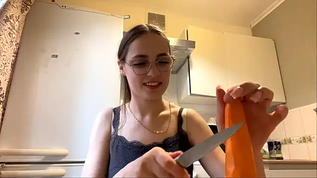 TatiaKim webcam