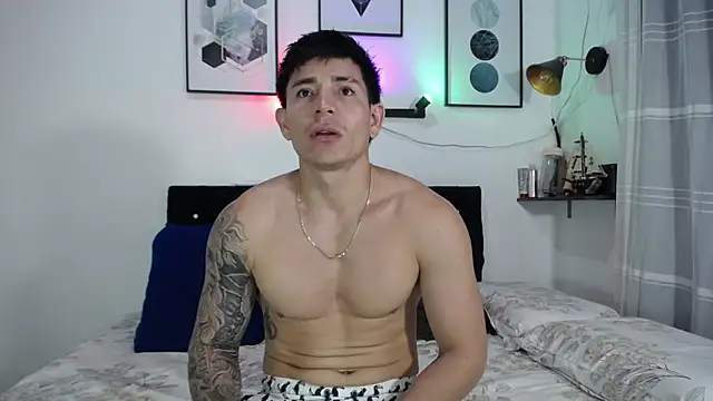 thomas_hot369 (G young) - Cum Show!