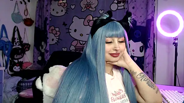 lussyevans24