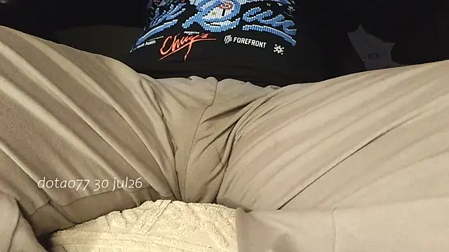 doTao7 webcam