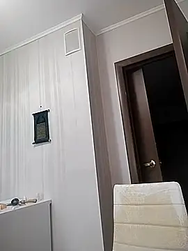 MilkCandyGirl webcam