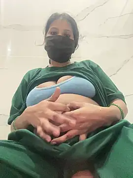 bhaviyadv webcam