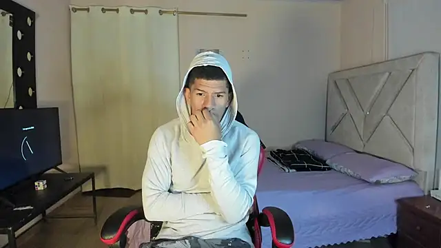 Toptony22 webcam