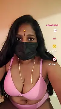sivashree webcam