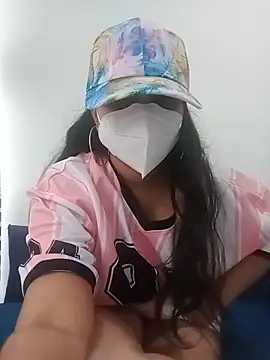 Lushee20 webcam