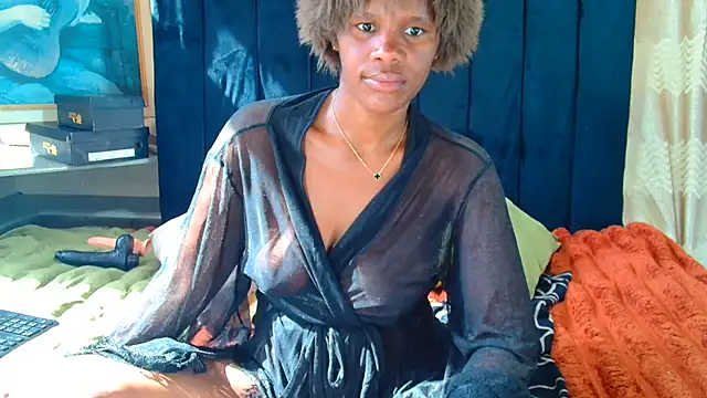 CaramelCandyxx webcam