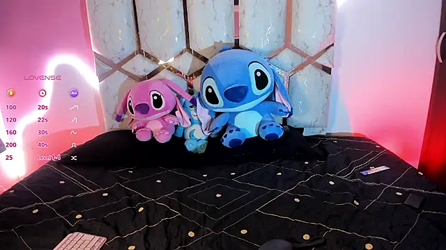 Amanda_klaire webcam
