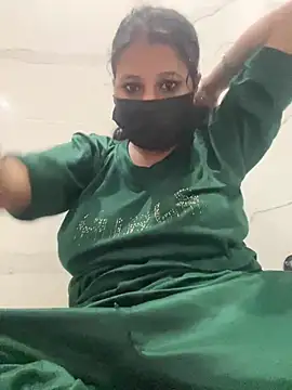 bhaviyadv webcam