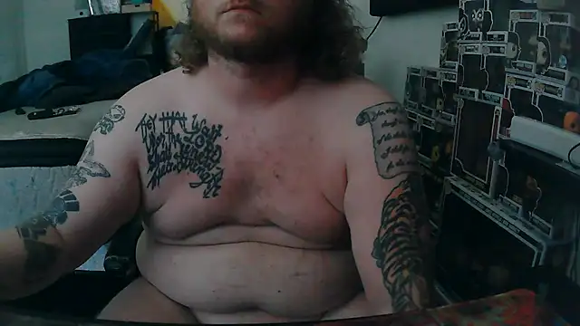 Barrentine88 live cam on StripChat