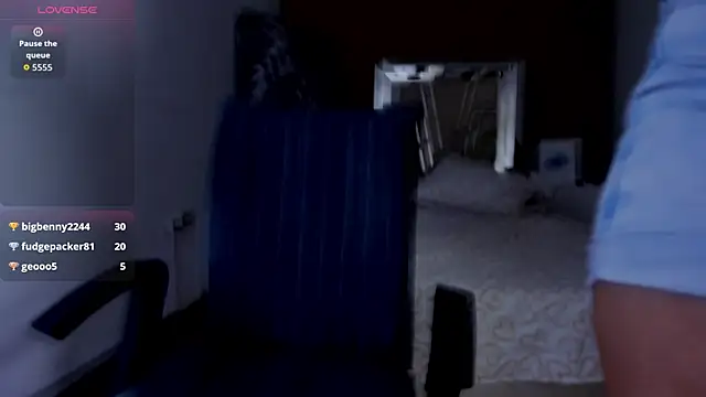 SamaraAnders_ live cam on StripChat