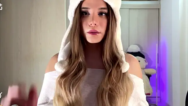 Isa_Pallmer live cam on StripChat