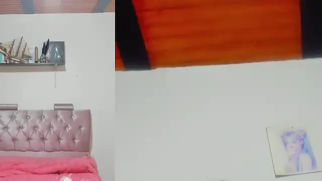 sharlotte_funny live webcam show