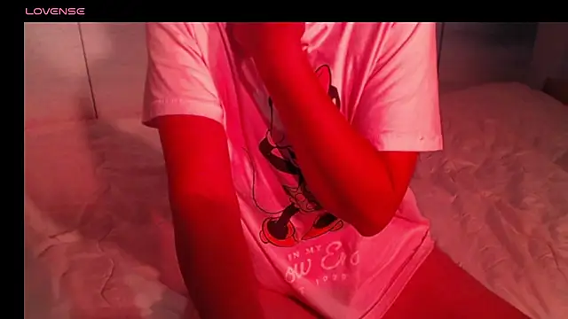 sweetchani666 webcam