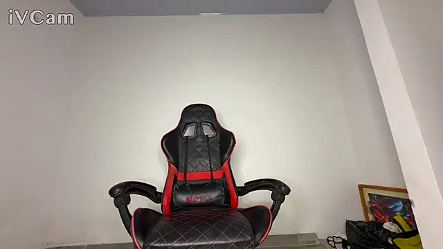 blessed-cock webcam