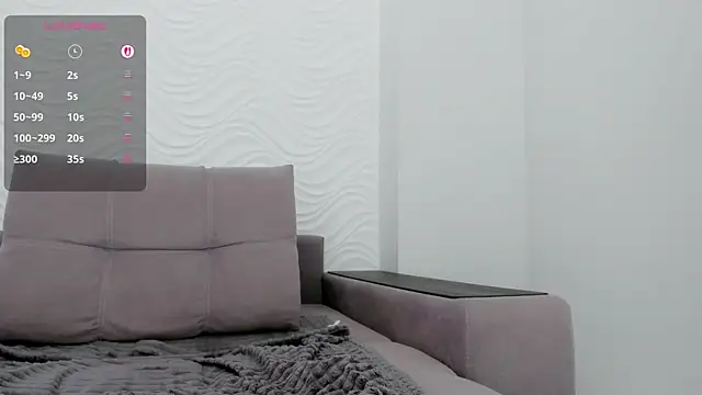 calystria webcam
