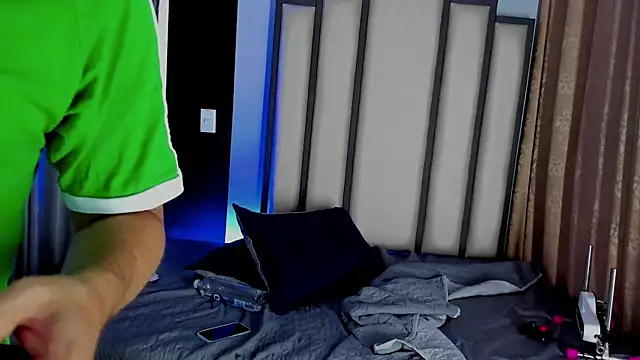 Nicola_D_Angelo webcam