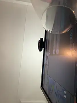 Bootyliciouse21X webcam