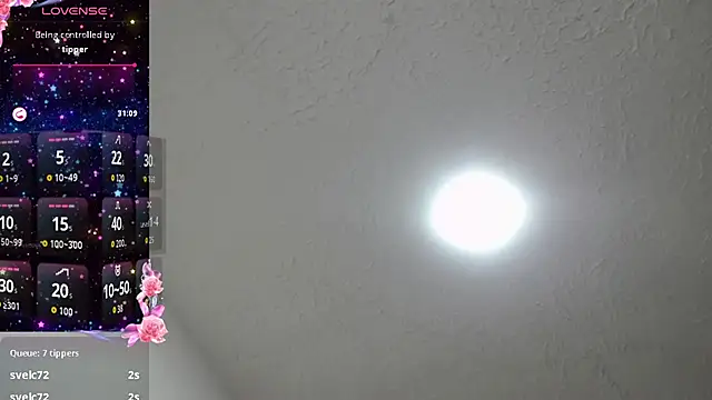 Angel__Dreams live cam on StripChat