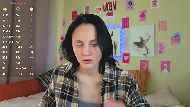 MaryCoopeer webcam