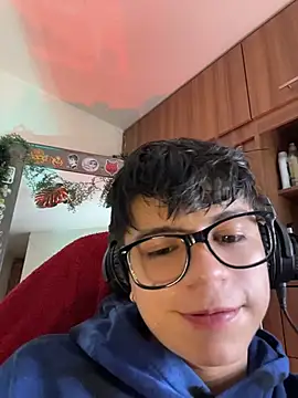 marckalexis webcam
