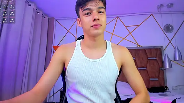 Gerony_ webcam