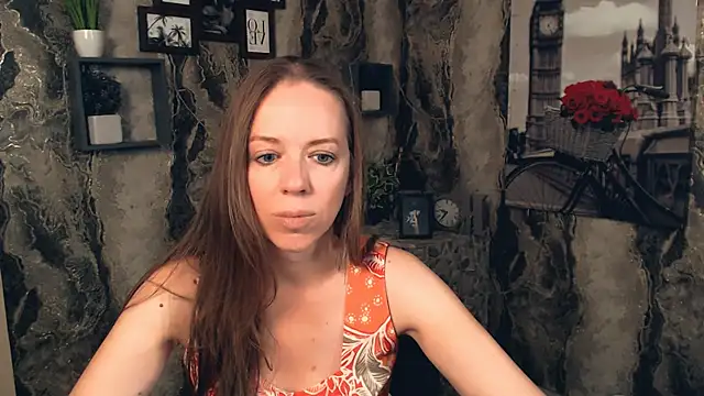 GloriaSi_ webcam