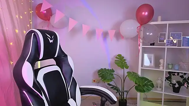 MelissaLovely_ webcam