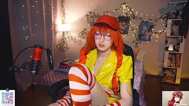 koshkasenpai webcam